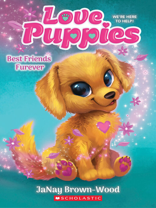 Title details for Best Friends Furever (Love Puppies #1) by JaNay Brown-Wood - Wait list